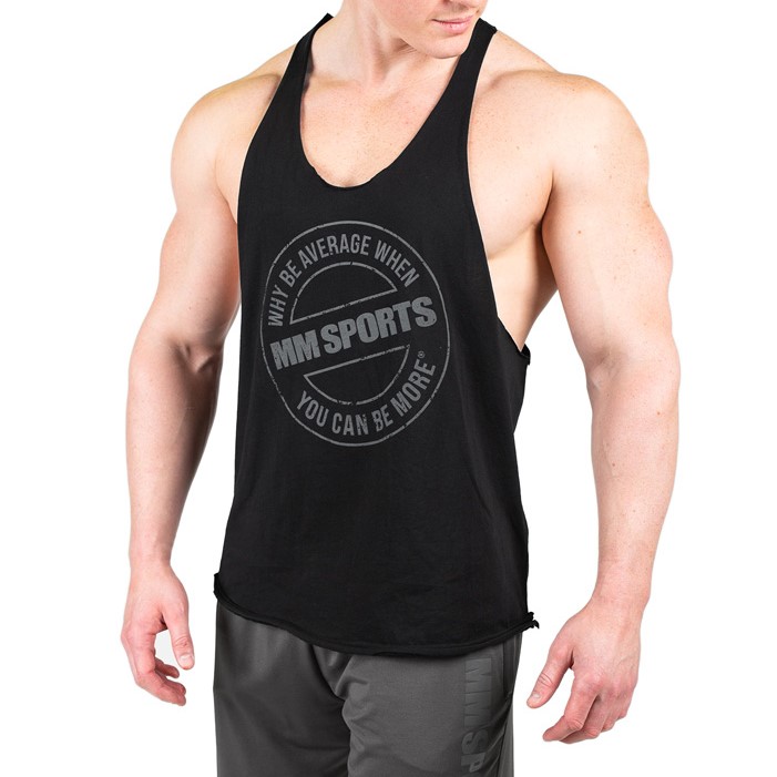 Muscle Tank
