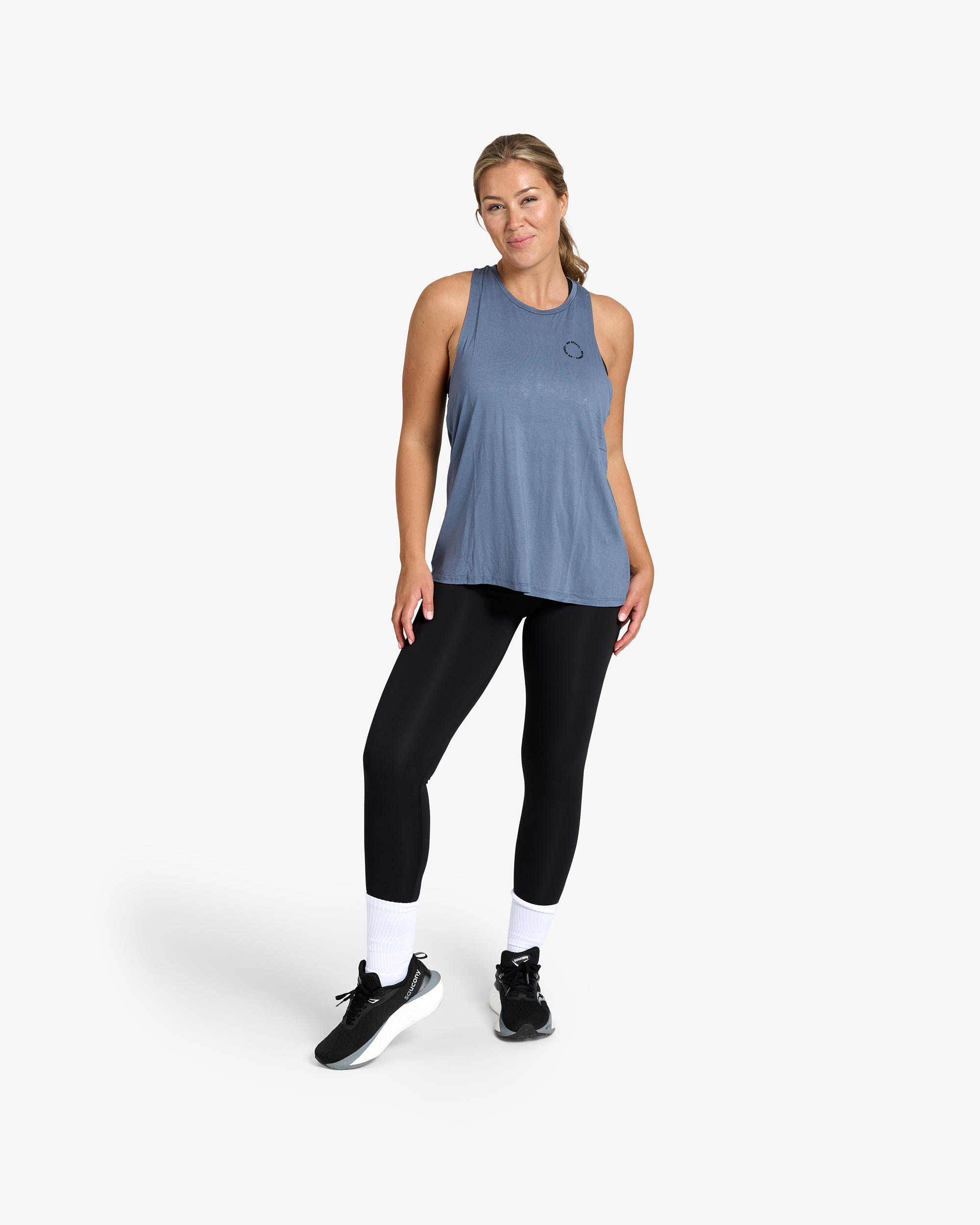 Tank Racerback