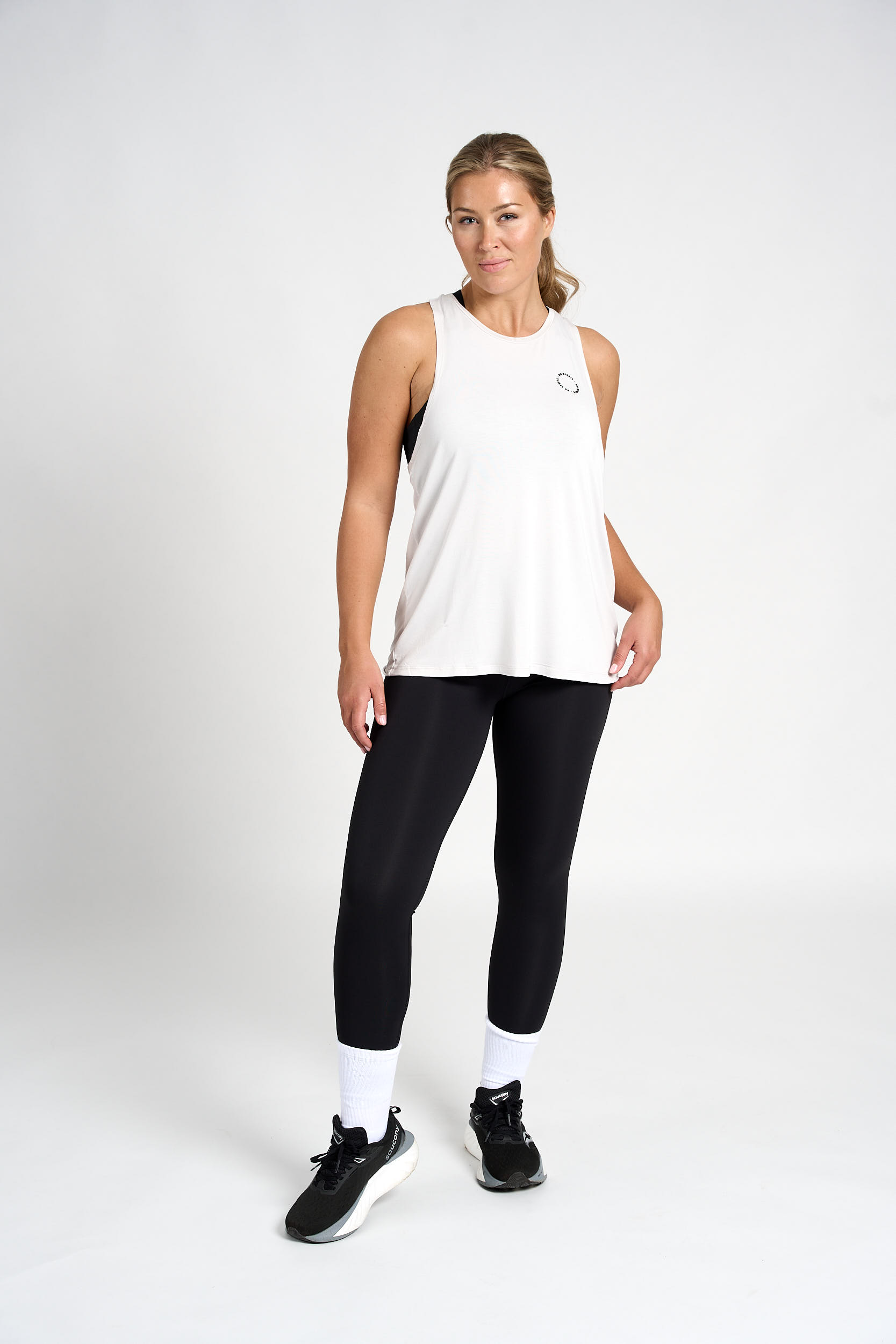 Tank Racerback