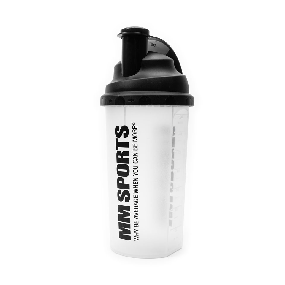 MM Sports Shaker