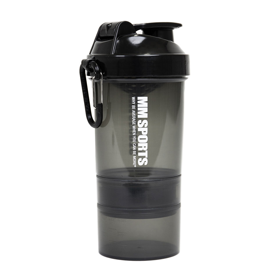 MM Sports SmartShake O2GO