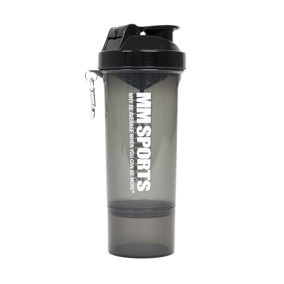 MM Sports SmartShake SLIM