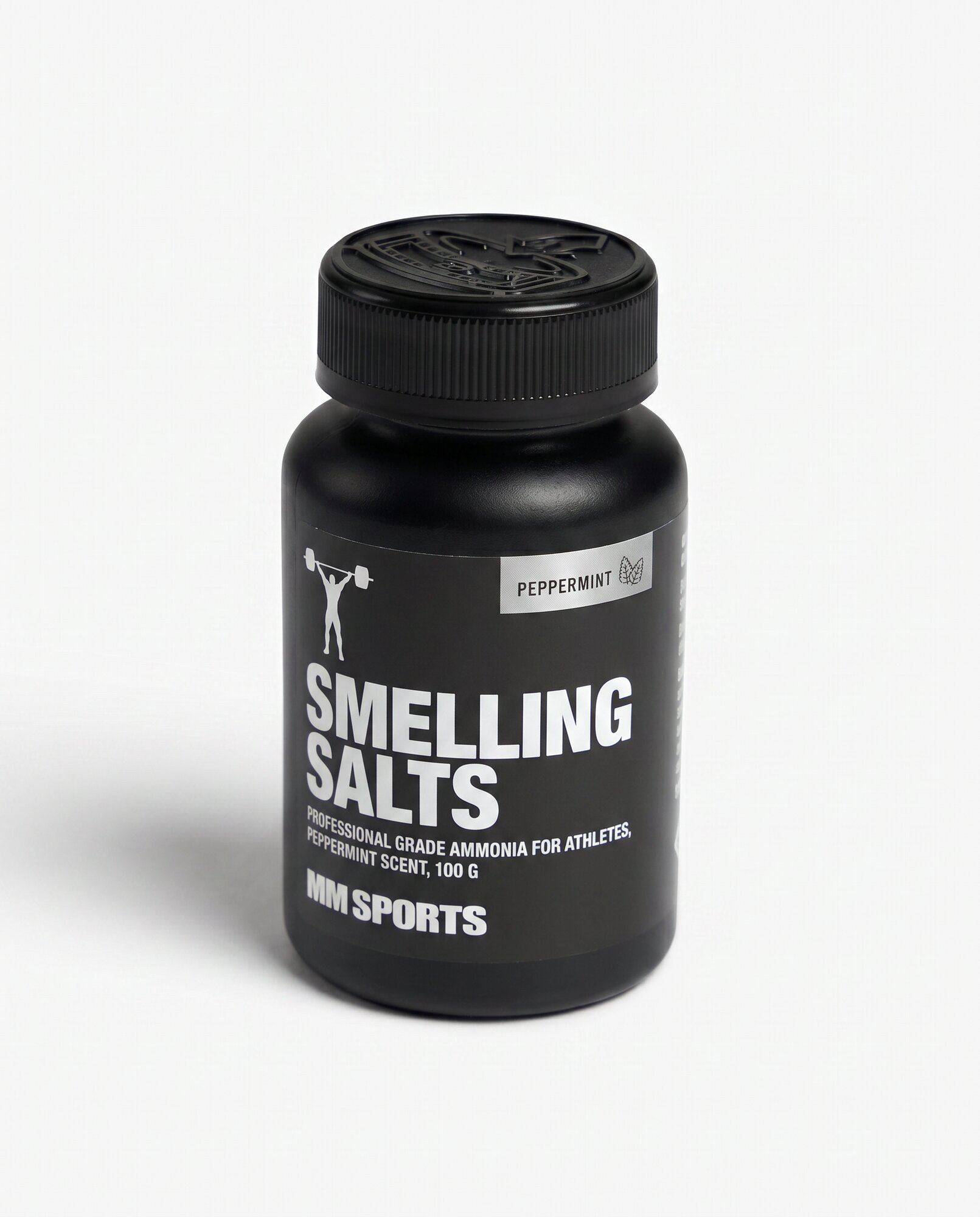 Smelling Salts, Pepper Mint