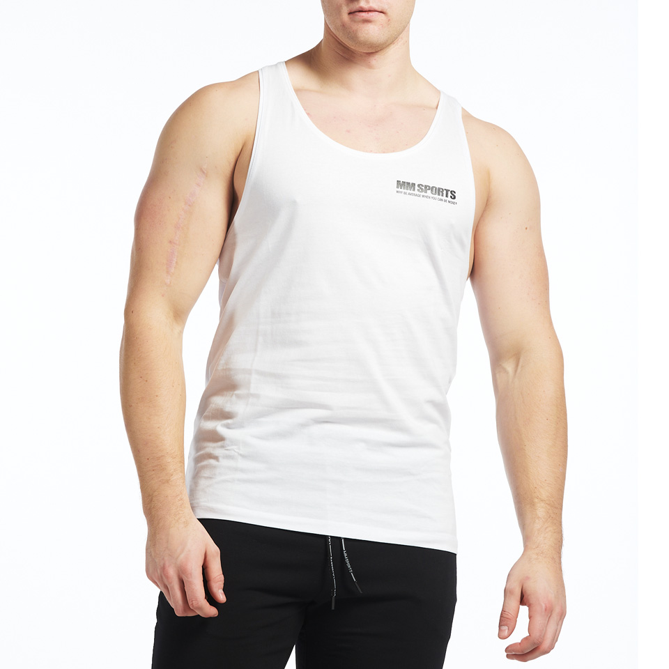 Linne Zenith White