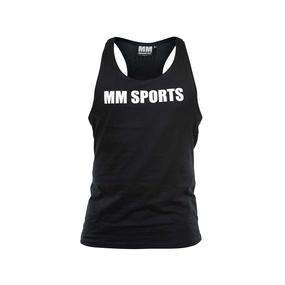 Tank Men, Black