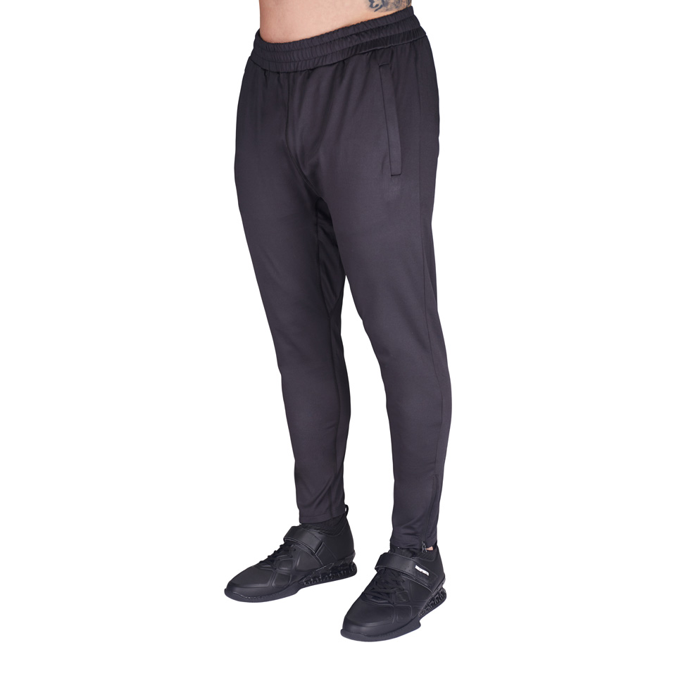 Tapered Pants