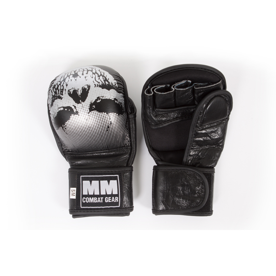 MMA Sparring Gloves