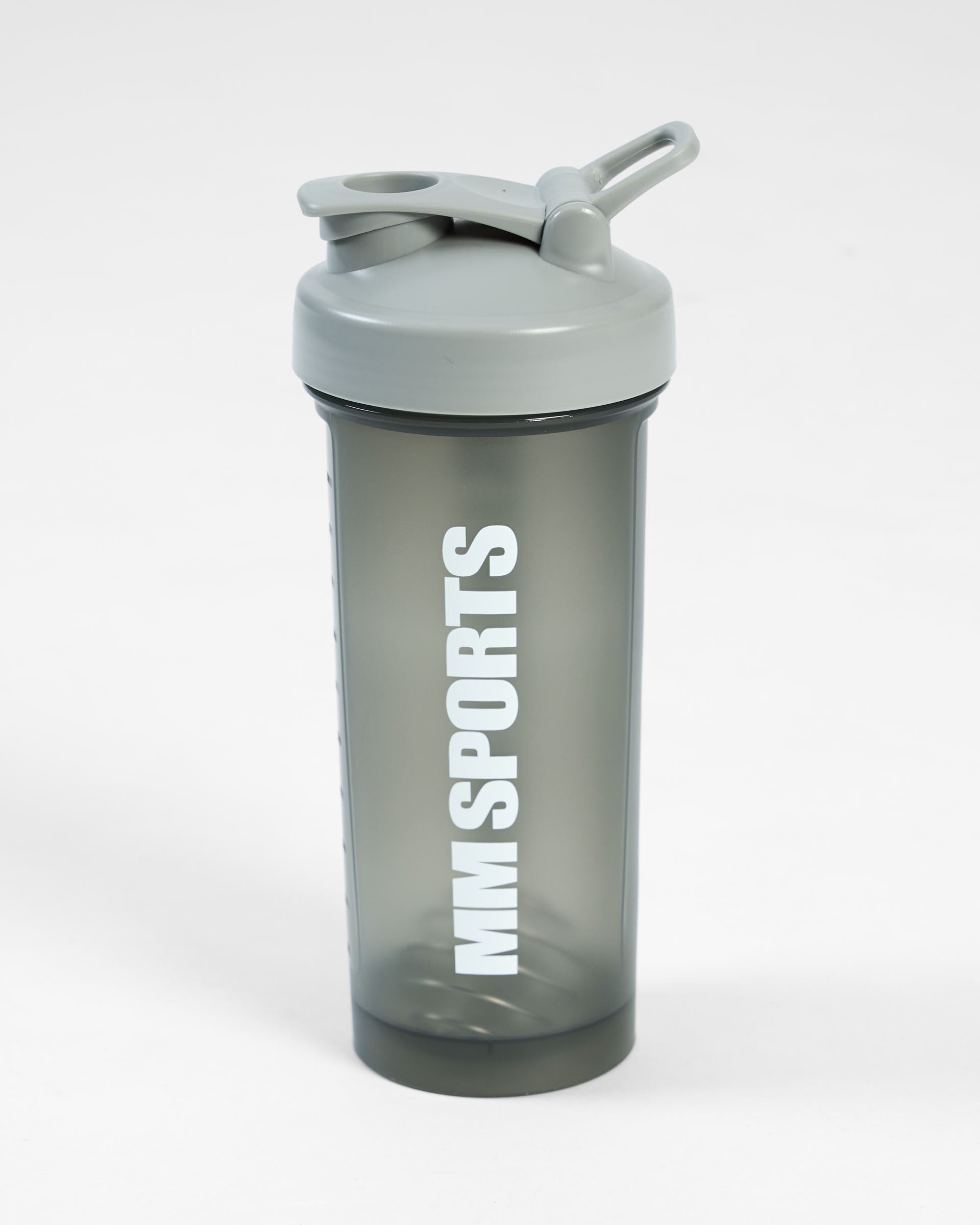 Mega Shaker, Smoked Grey
