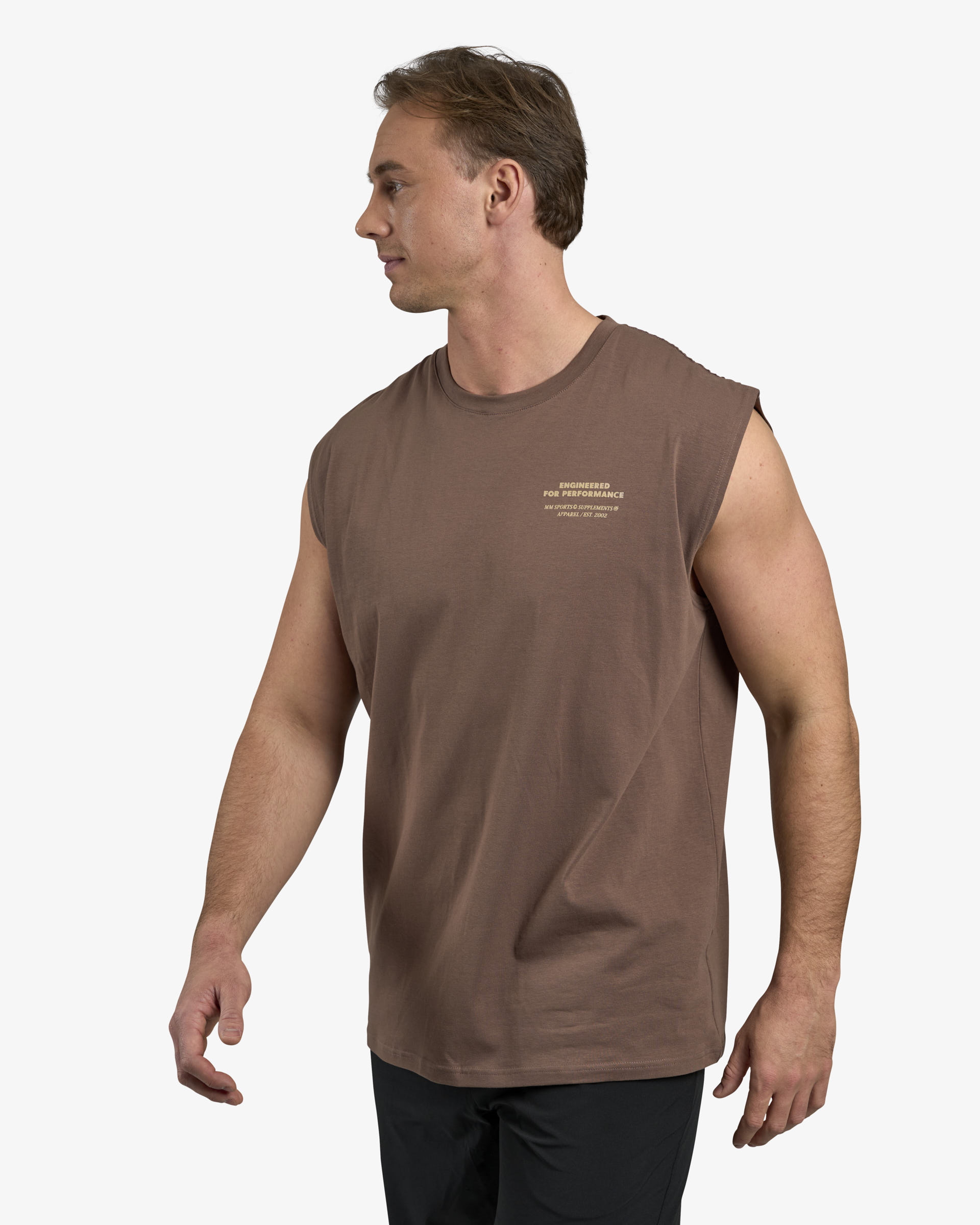 Tank Engineered, Mocha