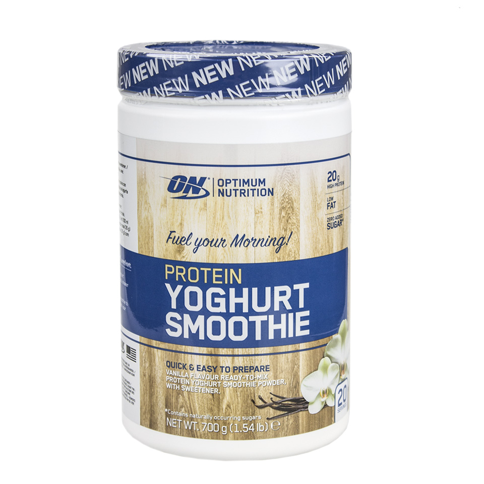 ON Yoghurt Smoothie