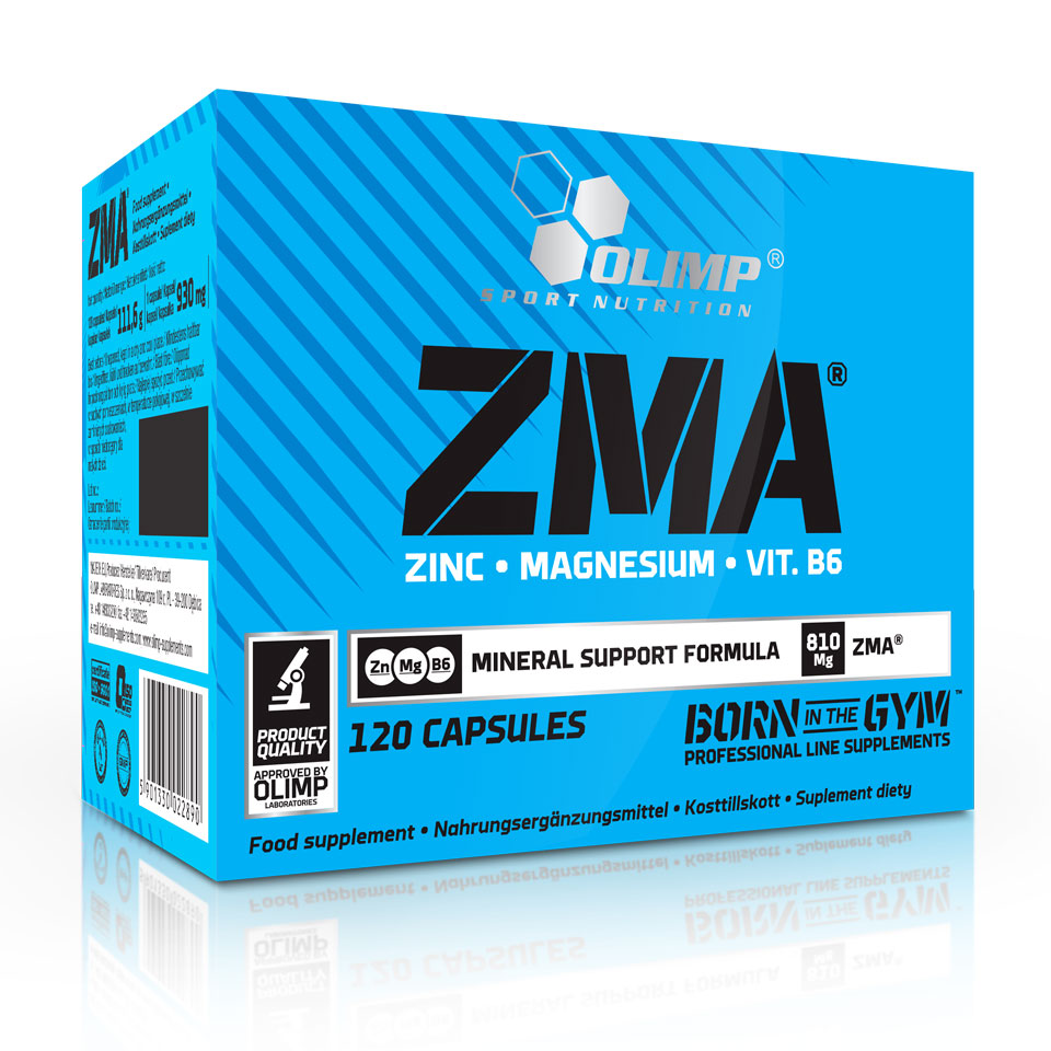 Olimp ZMA