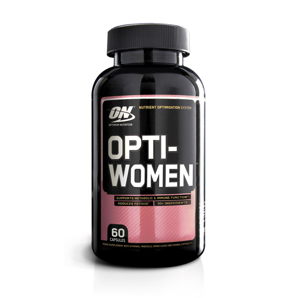 Optimum Nutrition Opti-Women