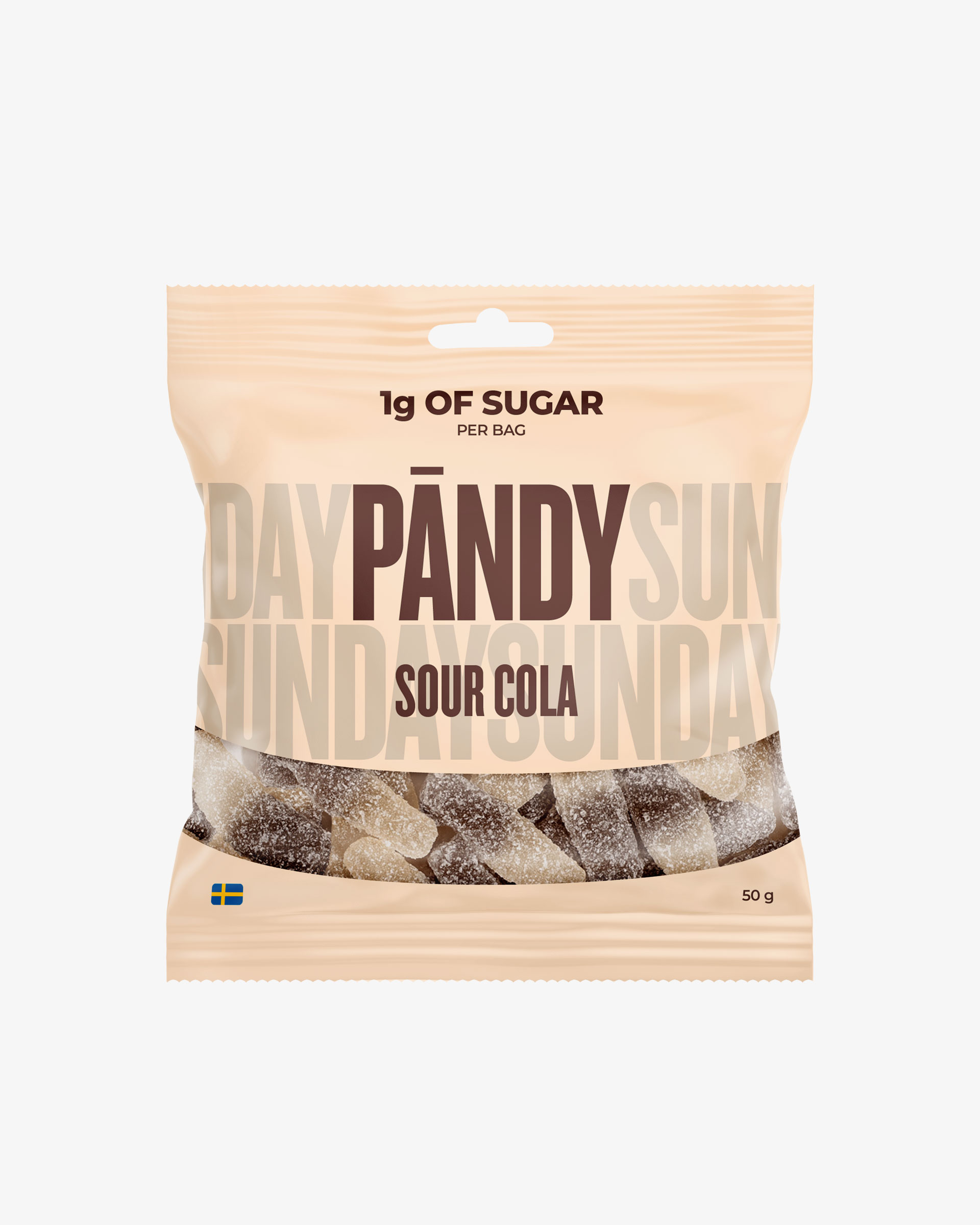 Candy Sour Cola