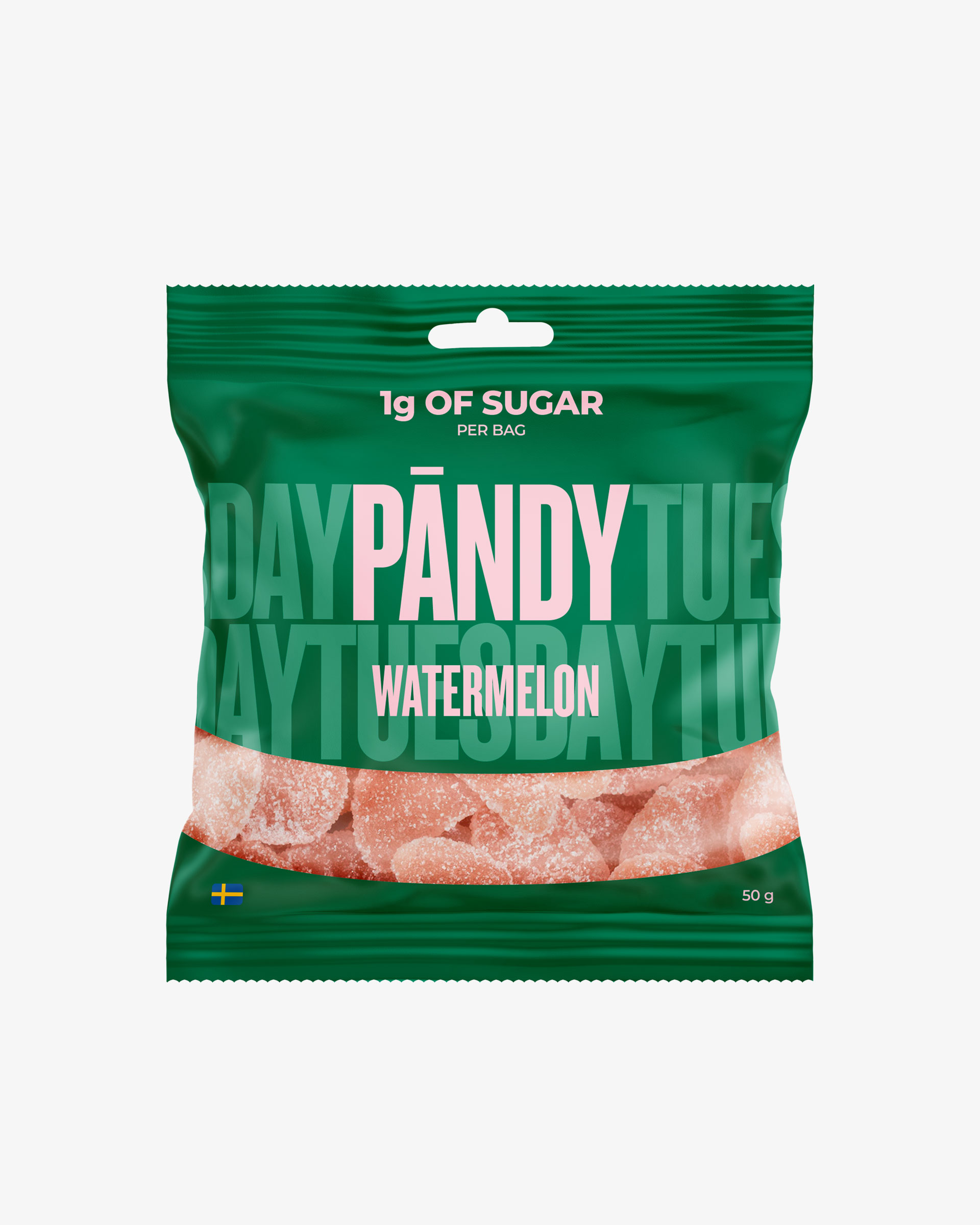 Candy Watermelon