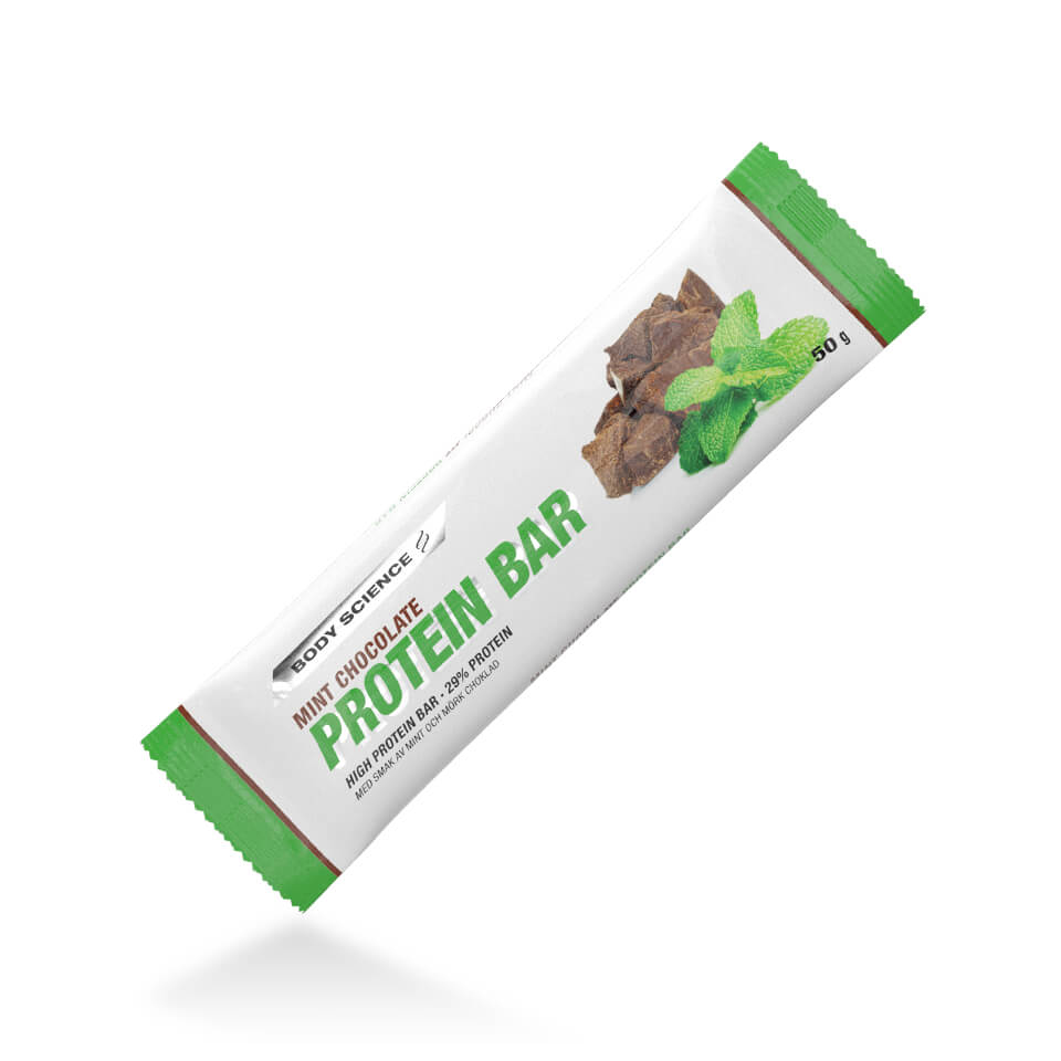Protein Bar