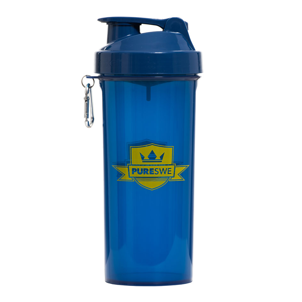 PureSwe SmartShake, 1000 ml