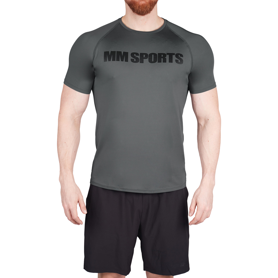 Function Tee, green
