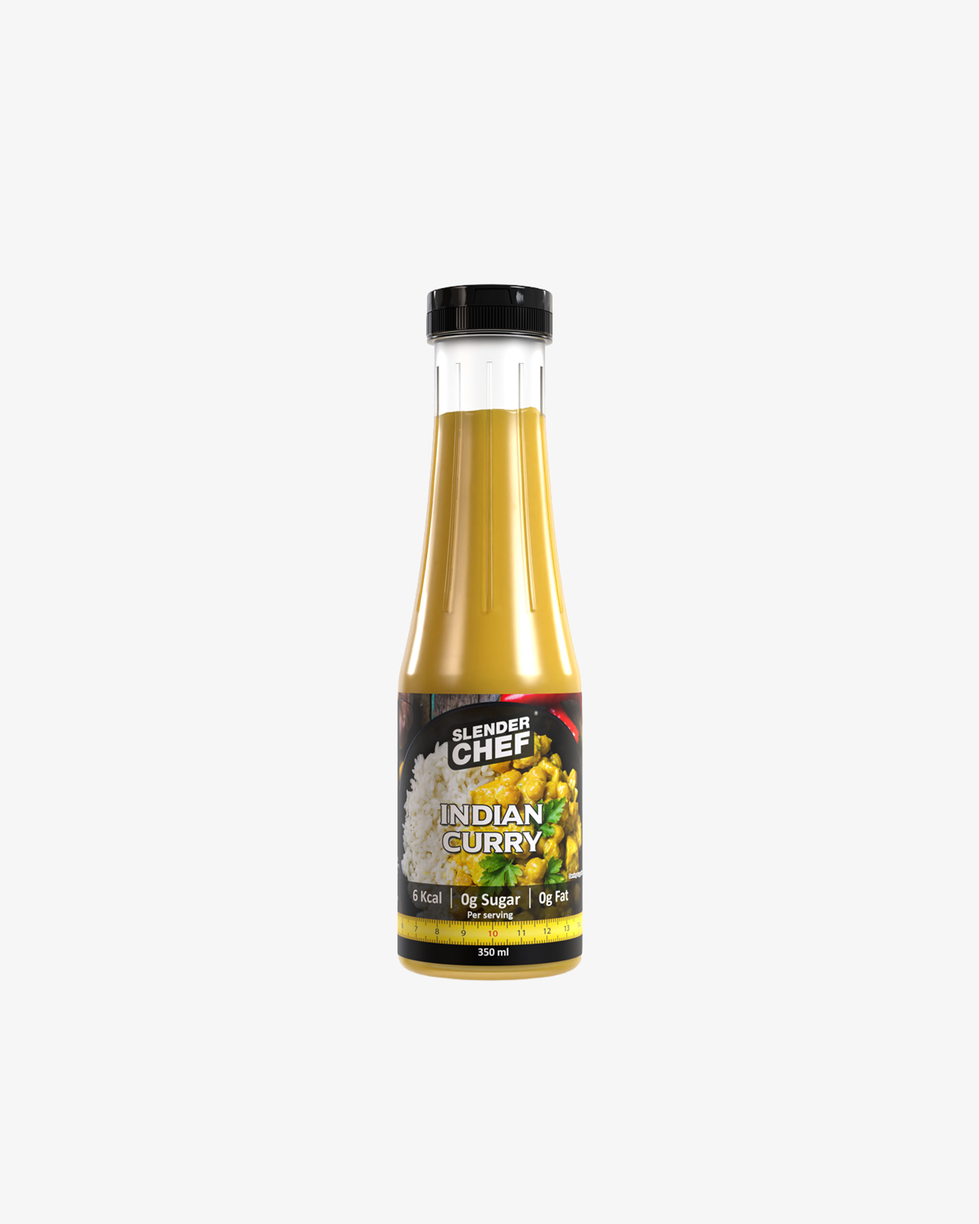 Sauce Indian Curry