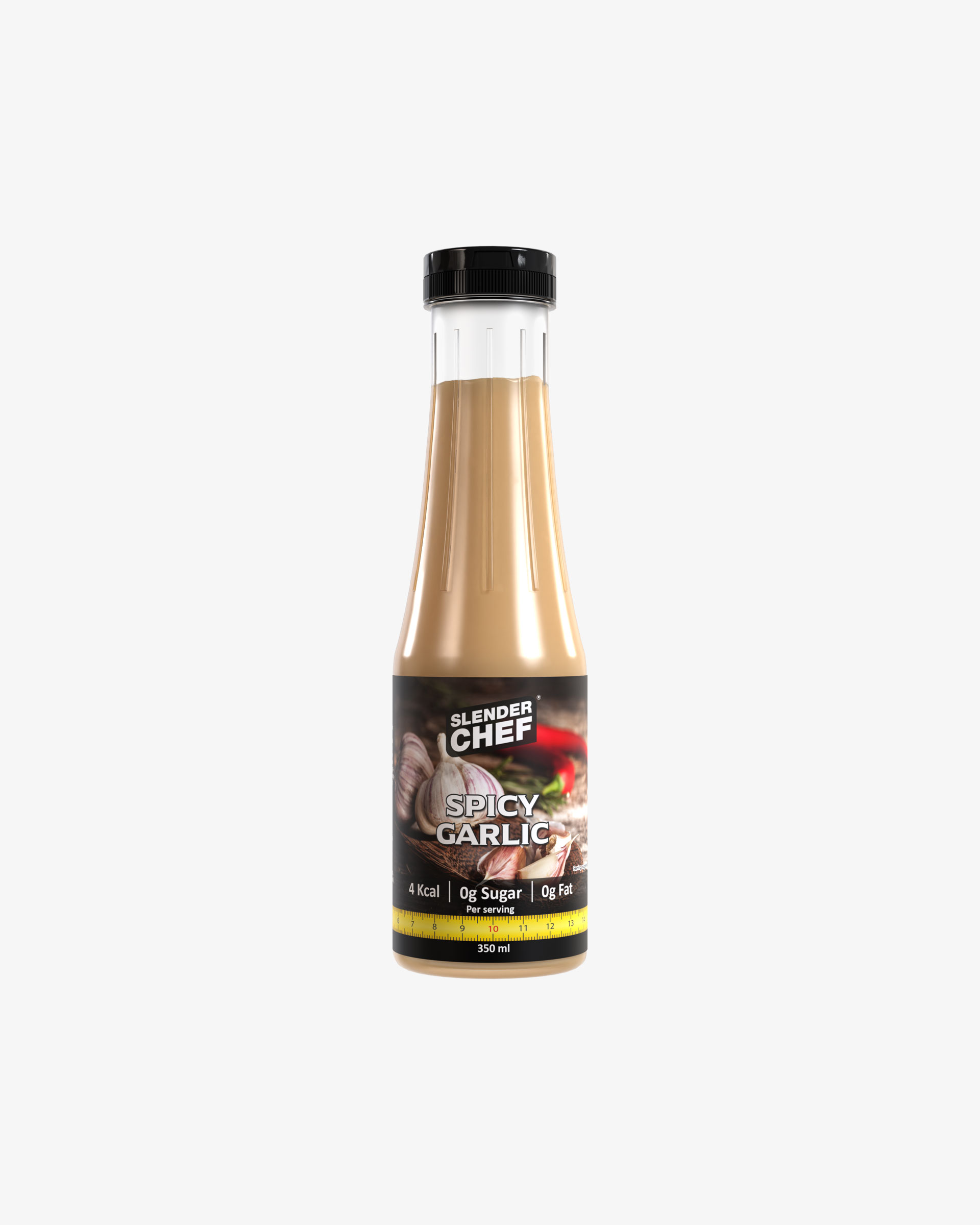 Sauce Spicy Garlic