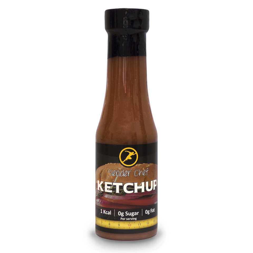 Slender Chef Ketchup