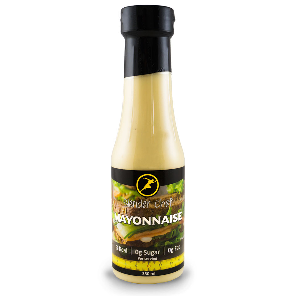 Slender Chef Mayonnaise