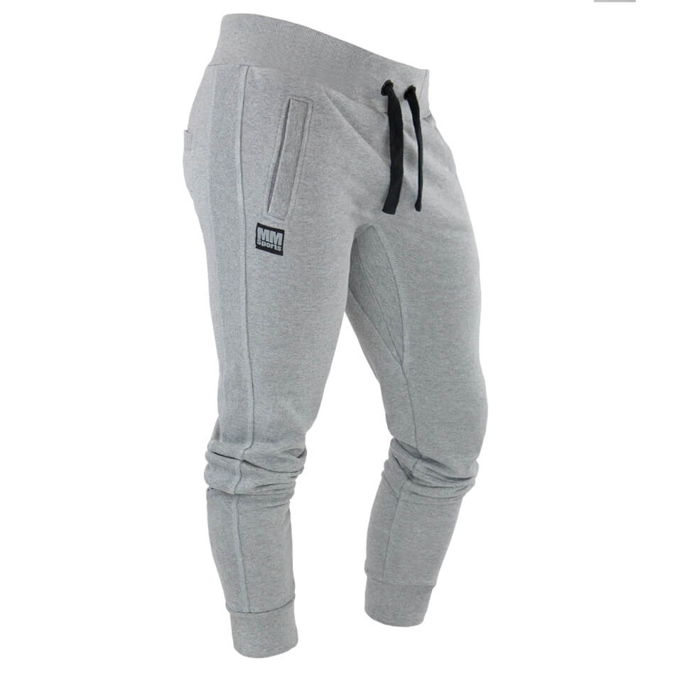 MM Tapered Pants Stanley Men