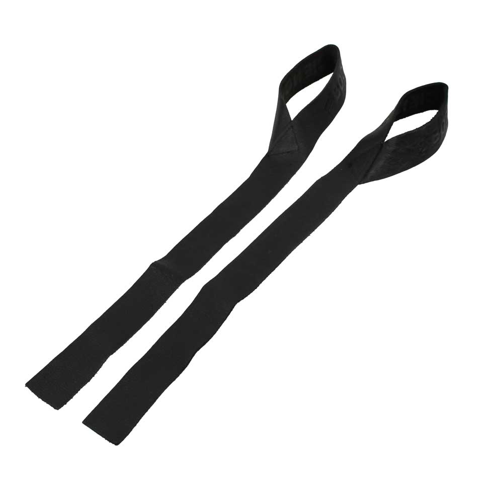 Lifting Leather Straps PRO