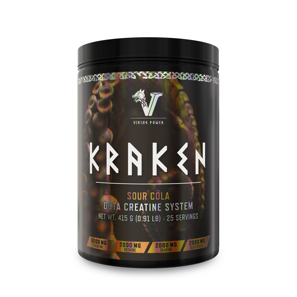 Kraken