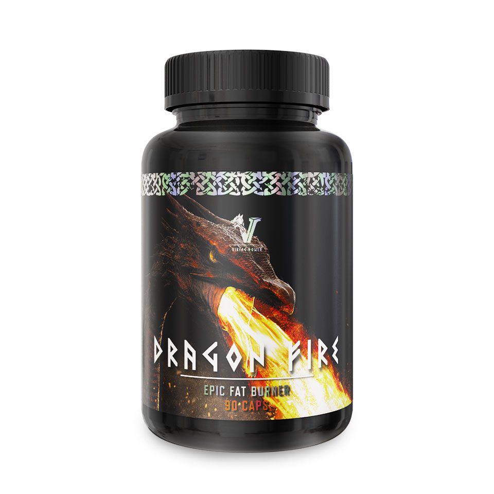 Dragon Fire