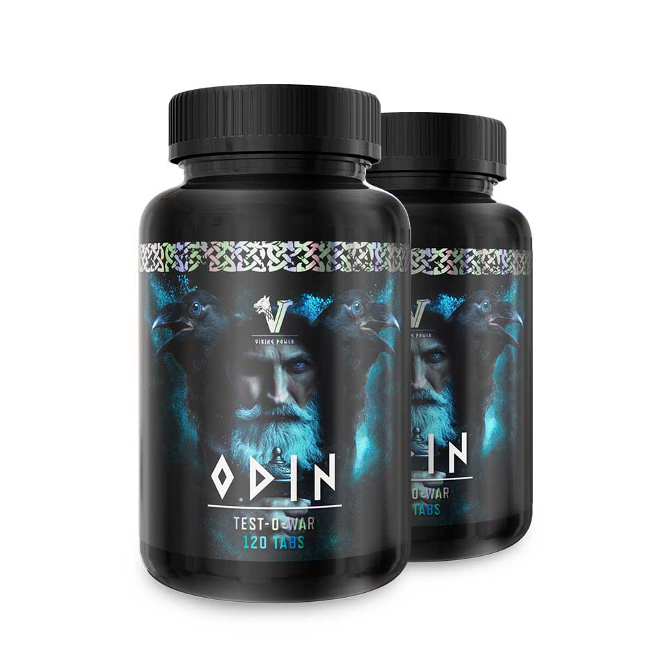 2st Odin Test-O-War
