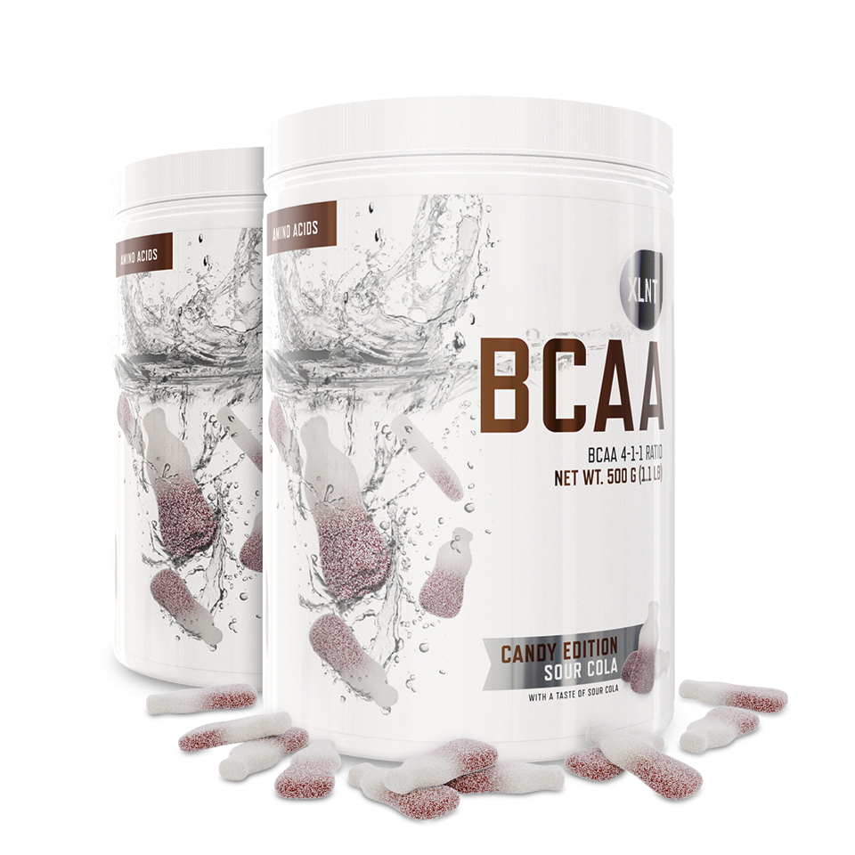 2st BCAA
