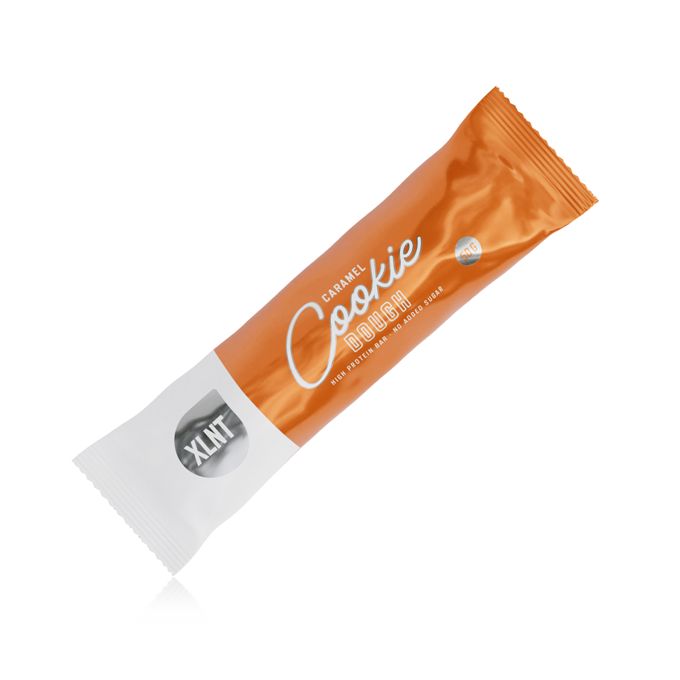 XLNT Sports Protein Bar