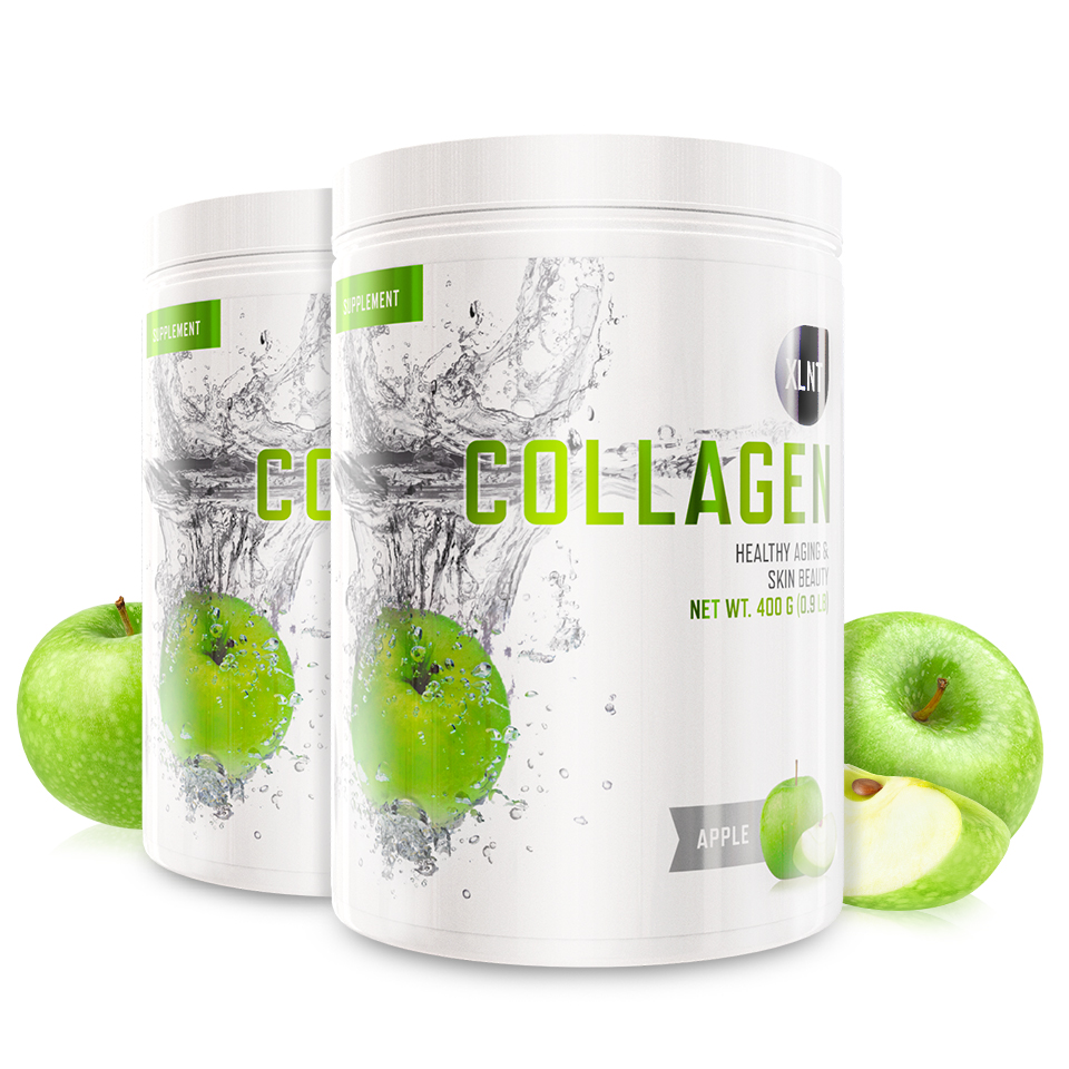 2st Collagenpulver