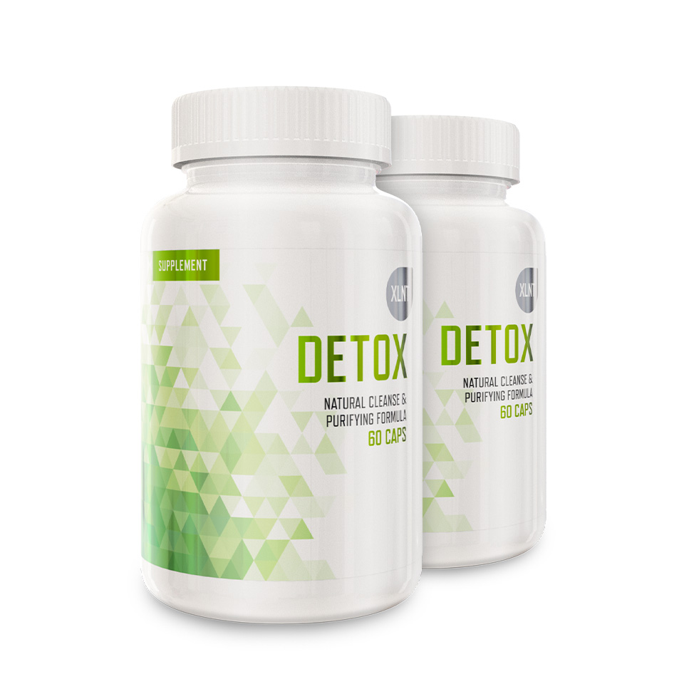 2 st Detox
