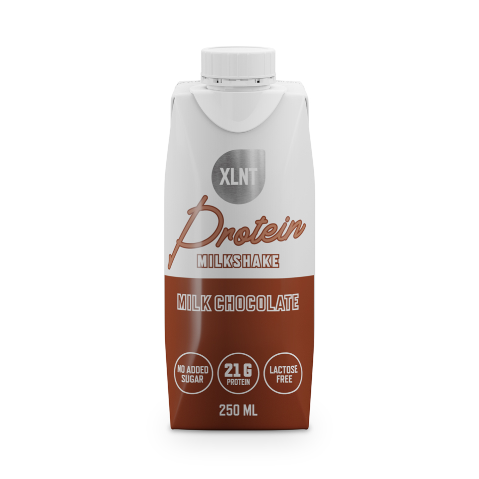 Protein Milkshake