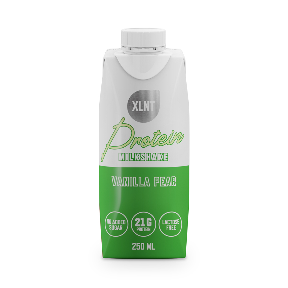 Protein Milkshake