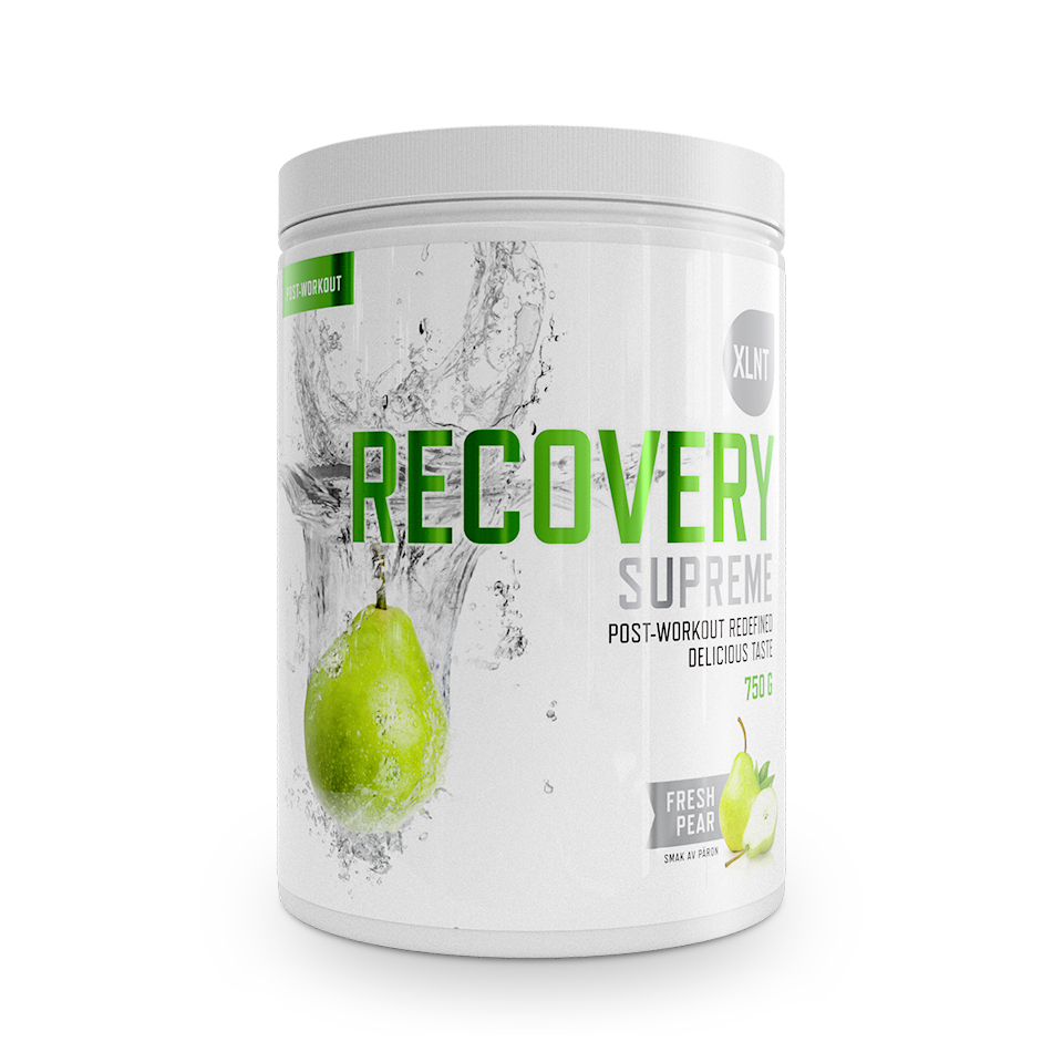 Recovery Supreme