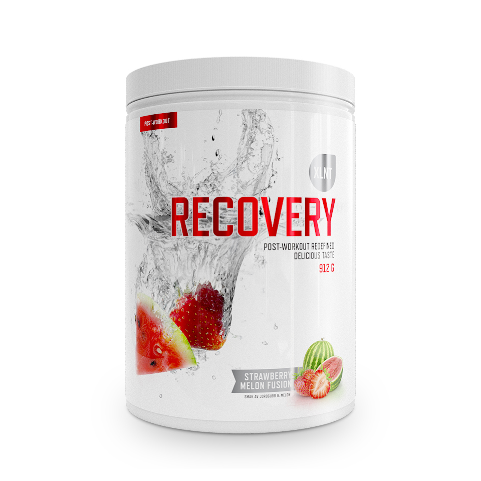 Recovery