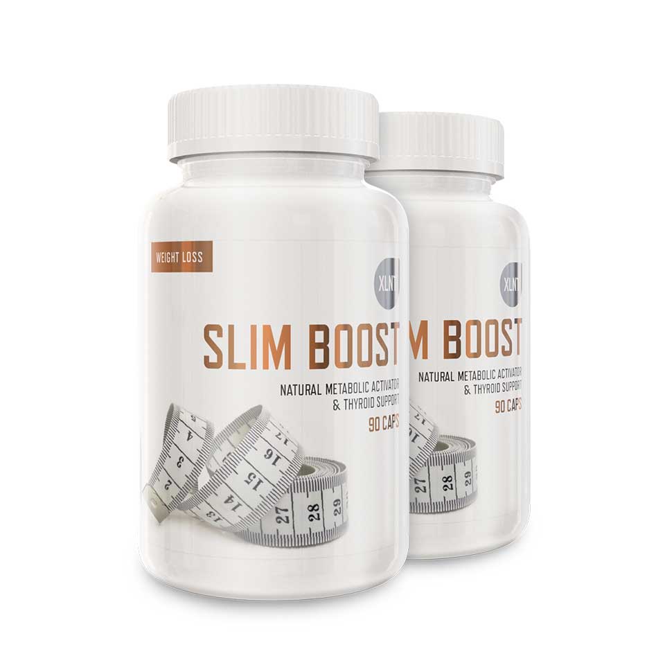 2st Slim Boost