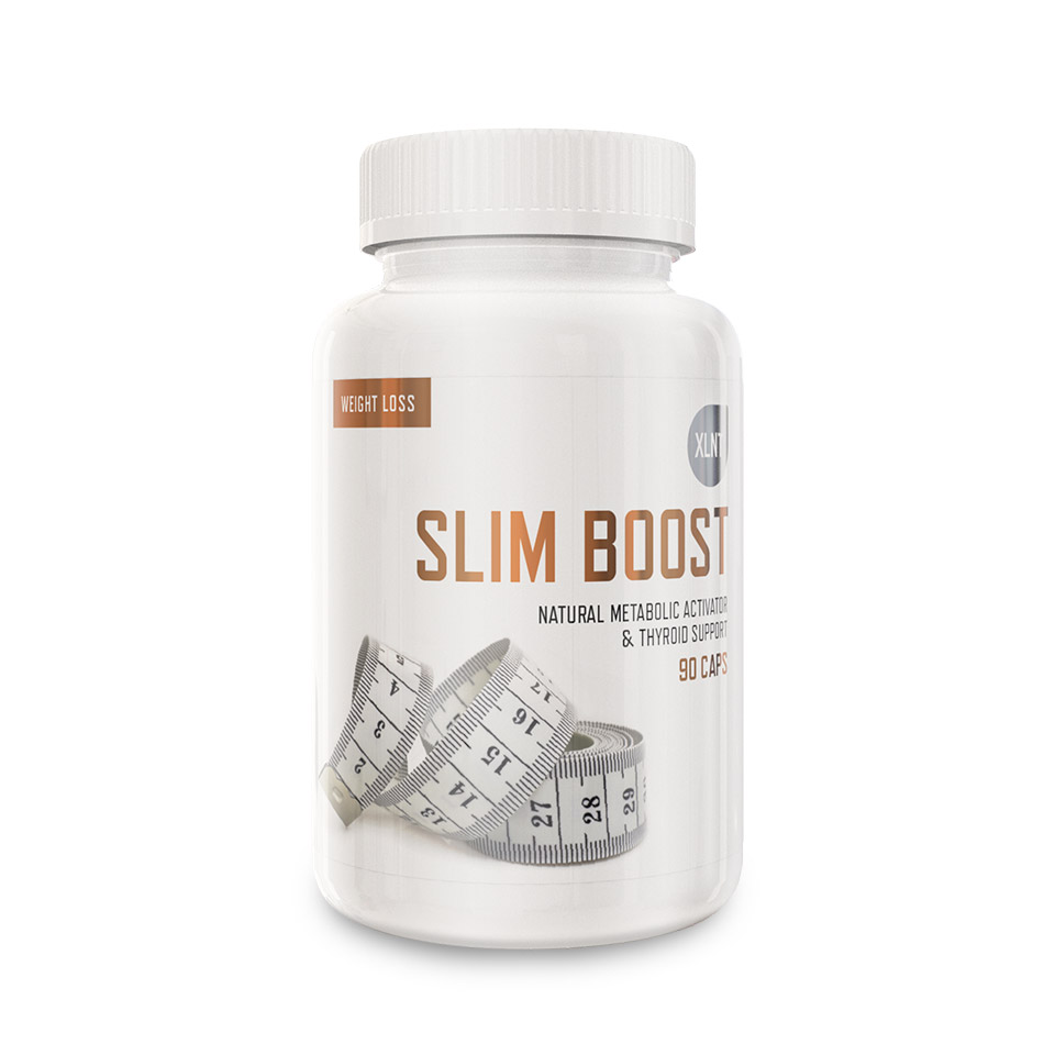 Slim Boost