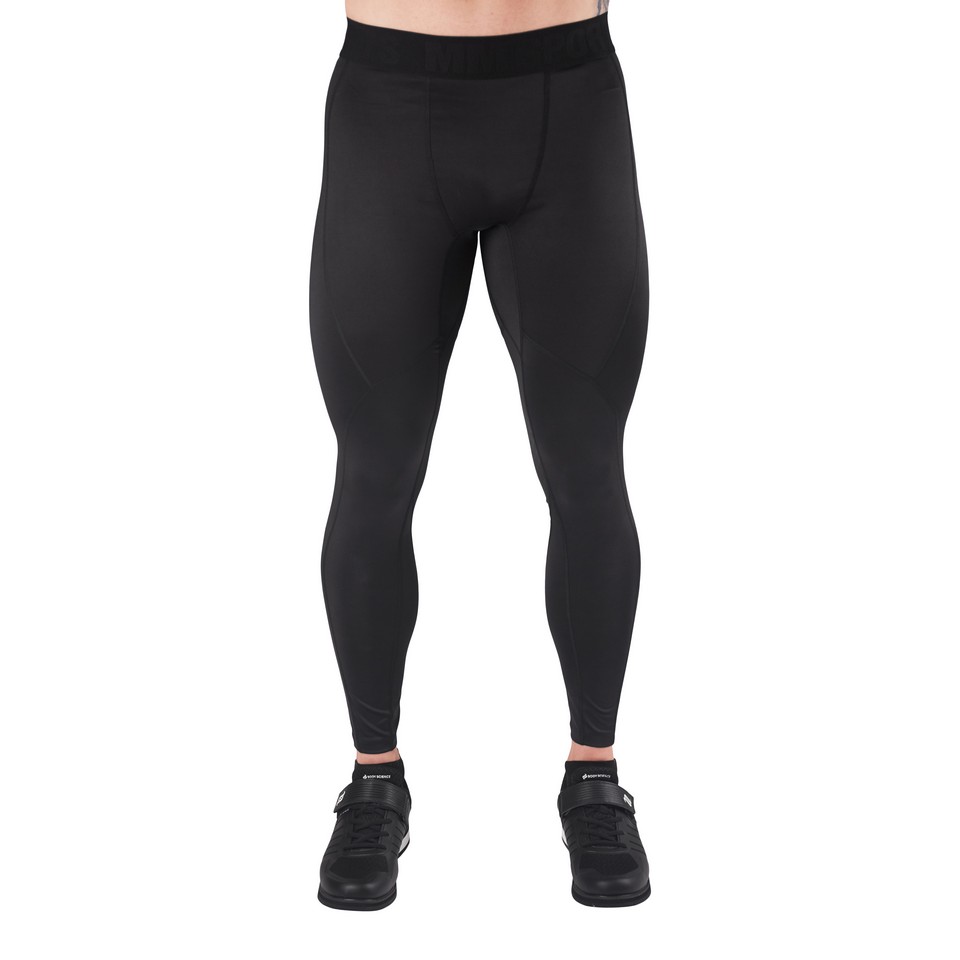 Basic Tights Men