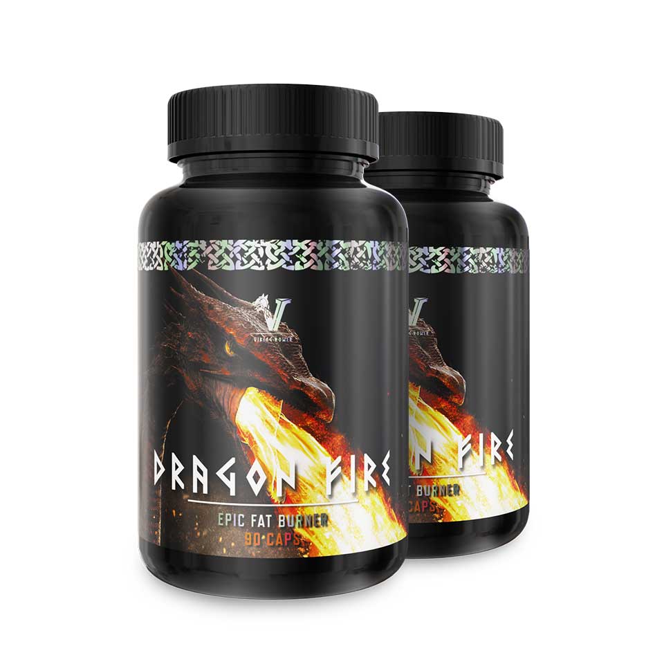 2st Dragon Fire