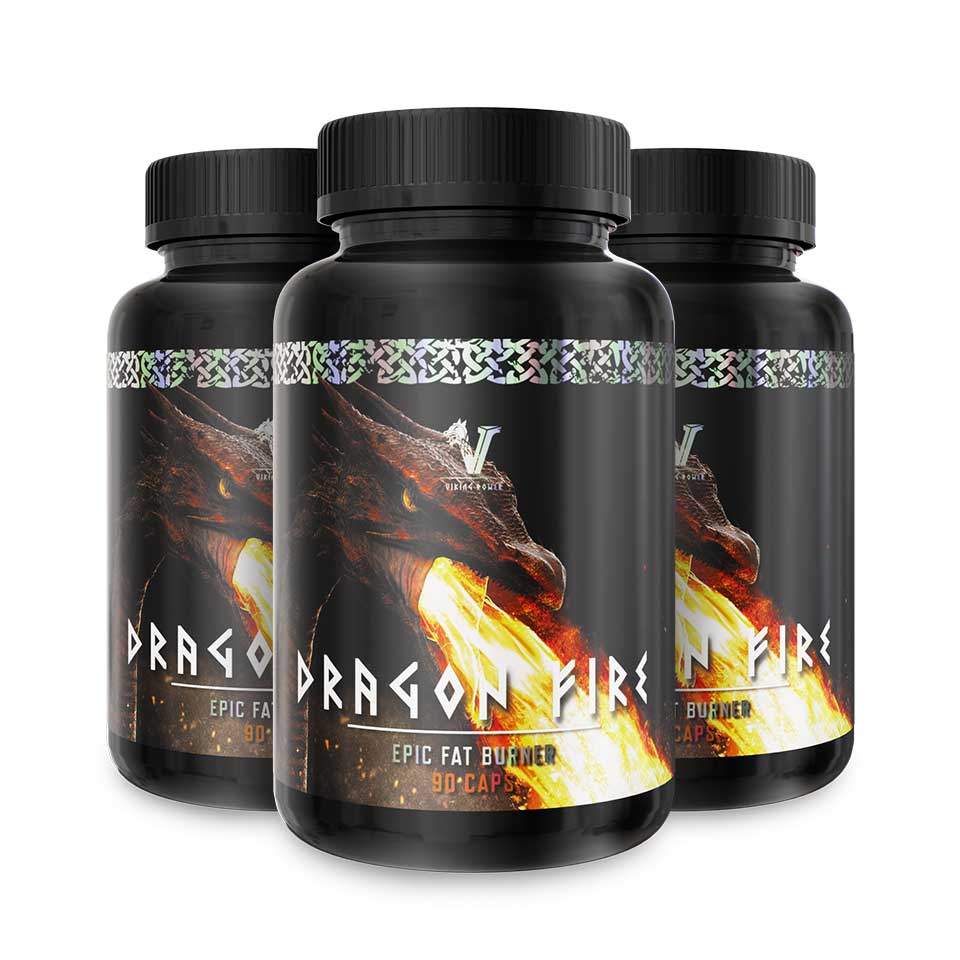 3st Dragon Fire