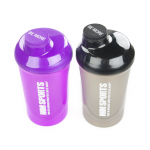 MM Sports Shaker, 600 ml