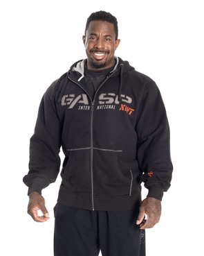 Gasp 1,2 LBS Hoodie