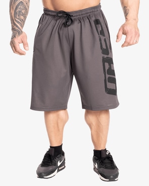 Pro Mesh Shorts, Grey