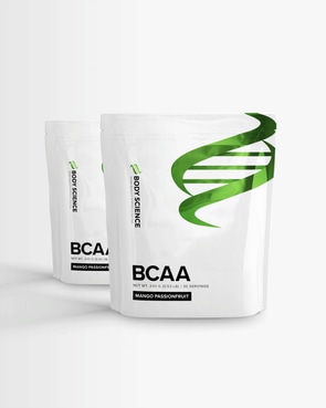 2 st BCAA
