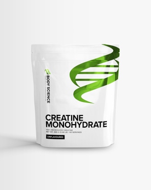 Creatine Monohydrate, 300 g