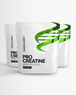 3st Pro Creatine 