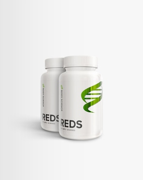 2 st Reds 